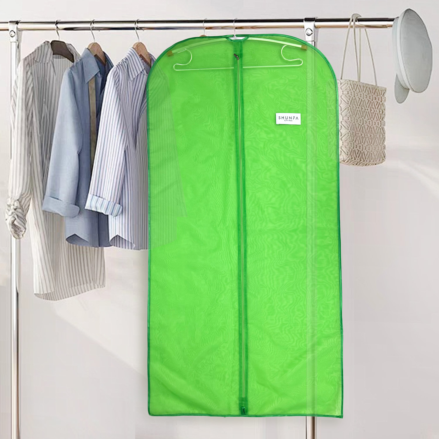 garment bag